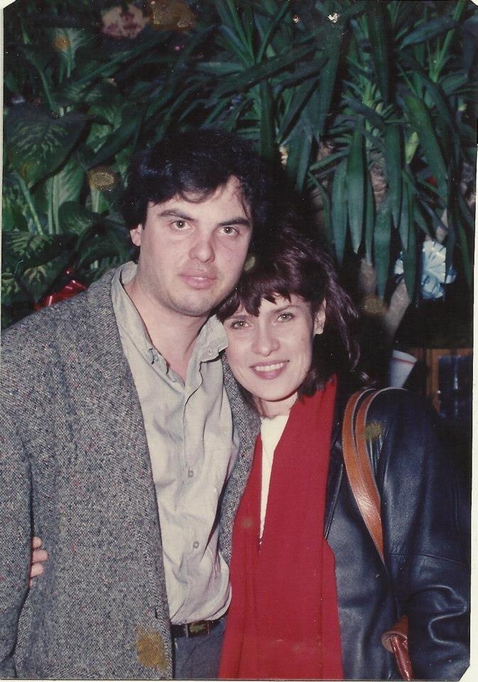 χρονης προσαλεντης πωλινα μισαηλιδου