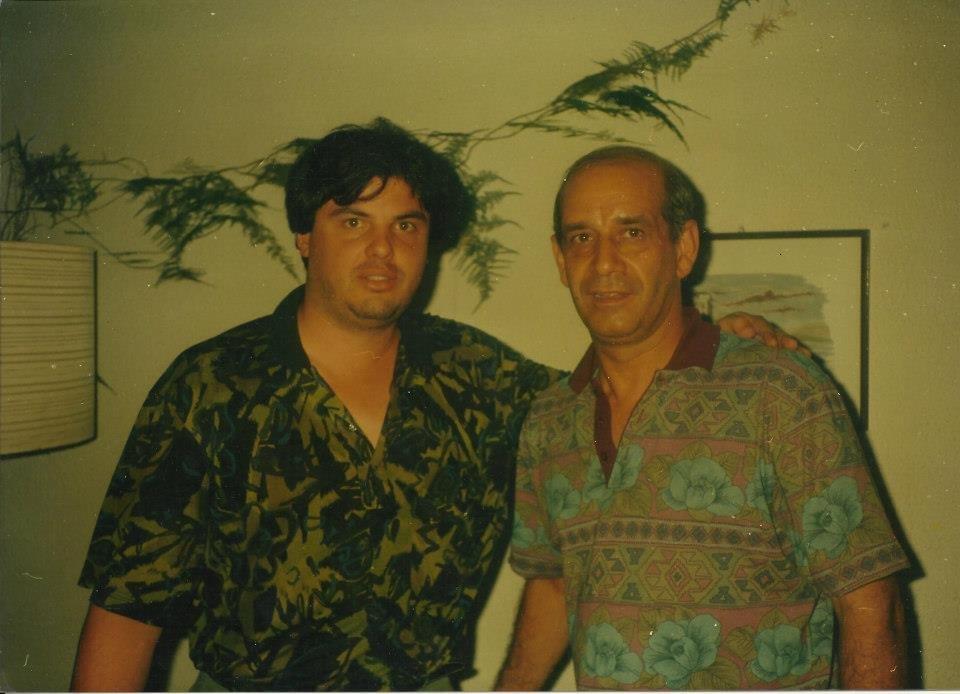 χρονης προσαλεντης δημητρης μητροπανος